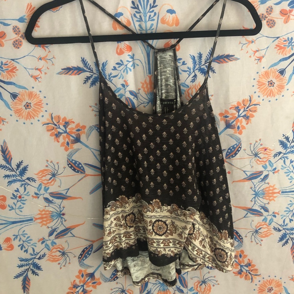 Forever21 Tank Top